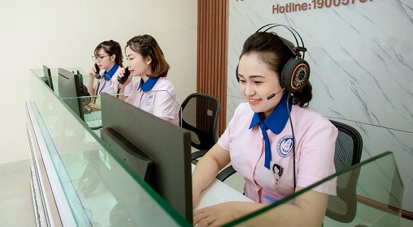 Hoạt động Công tác xã hội tại Bệnh viện Đa khoa tỉnh Ninh Bình góp phần nâng cao hiệu quả chăm sóc sức khỏe nhân dân.