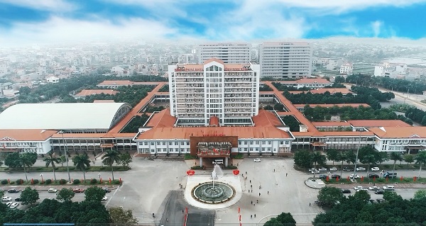 Bệnh viện Đa khoa tỉnh Ninh Bình thông báo về việc thực hiện phòng, chống dịch bệnh Covid-19 tại Bệnh viện.
