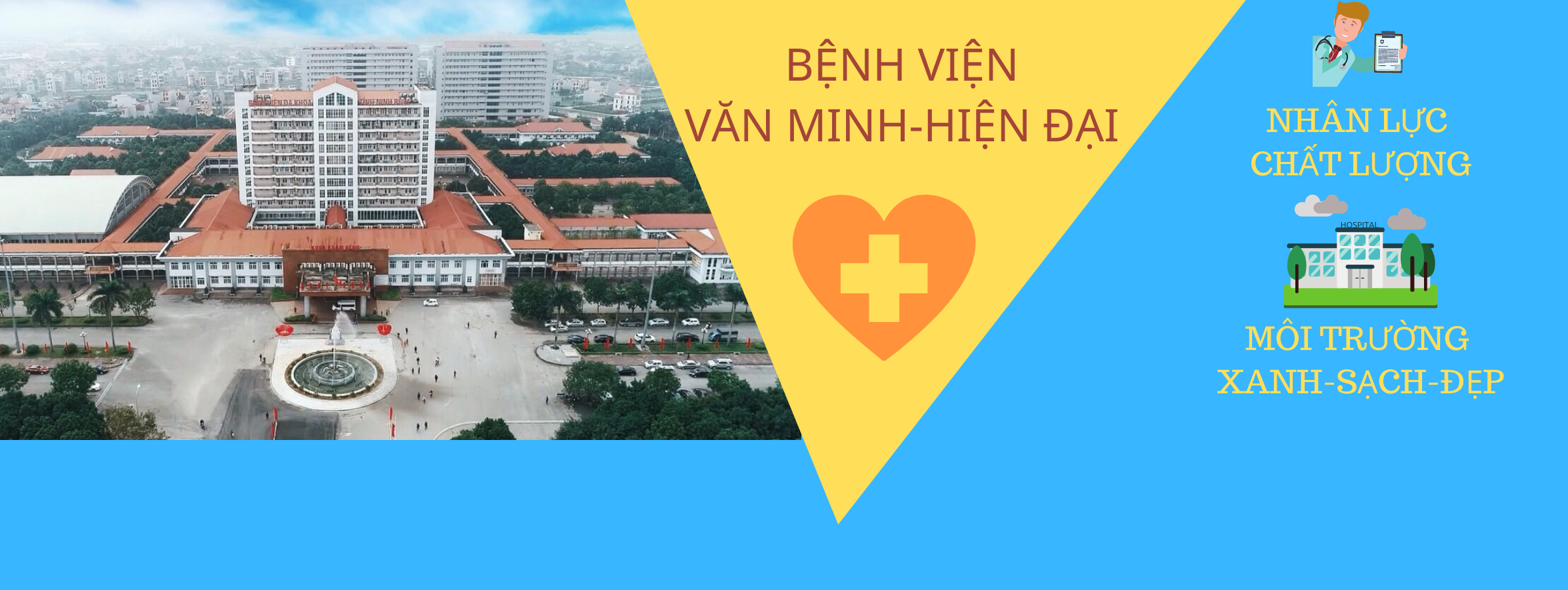 Bệnh viện Ninh Bình